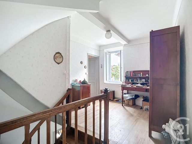 Maison à vendre - 8 pièces - 166,40 m2 - Audressein - 09 - MIDI-PYRENEES