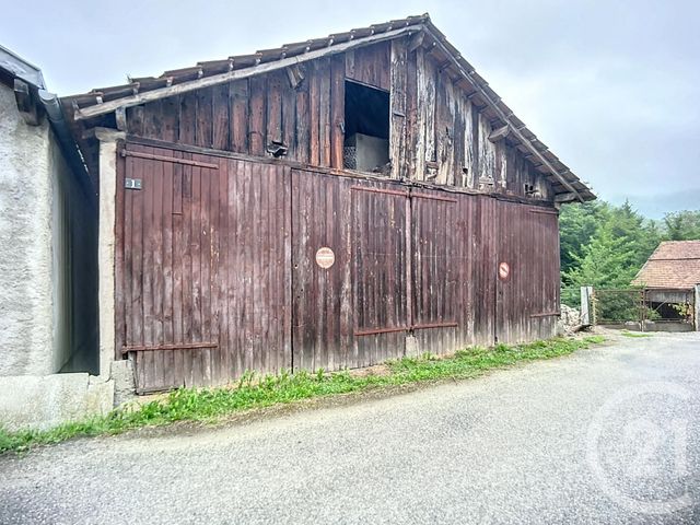 Maison à vendre - 8 pièces - 166,40 m2 - Audressein - 09 - MIDI-PYRENEES