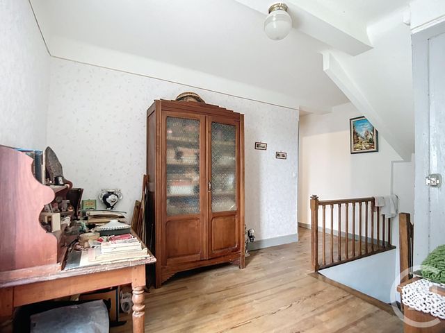 Maison à vendre - 8 pièces - 166,40 m2 - Audressein - 09 - MIDI-PYRENEES