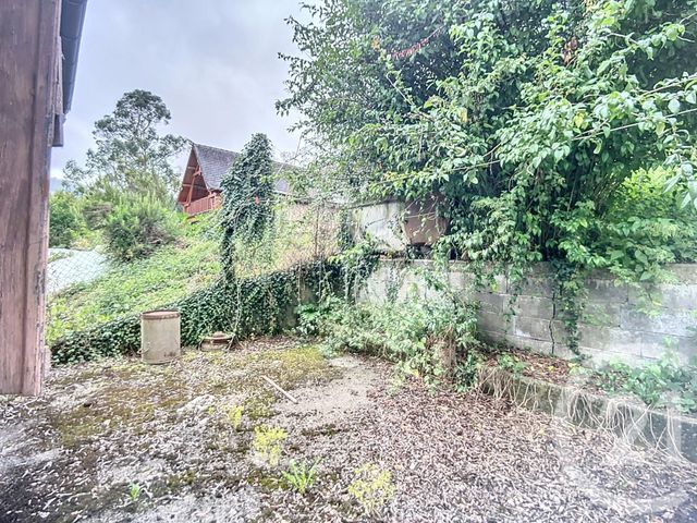 Maison à vendre - 8 pièces - 166,40 m2 - Audressein - 09 - MIDI-PYRENEES