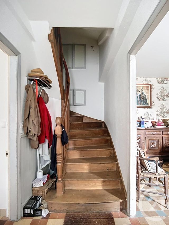 Maison à vendre - 8 pièces - 166,40 m2 - Audressein - 09 - MIDI-PYRENEES