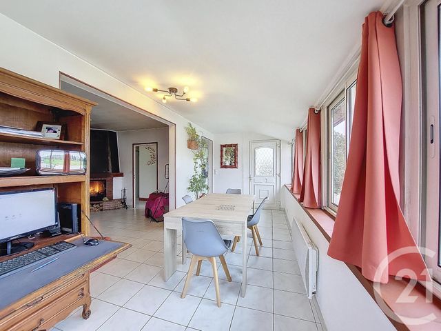 maison - CAMPAGNE SUR ARIZE - 09
