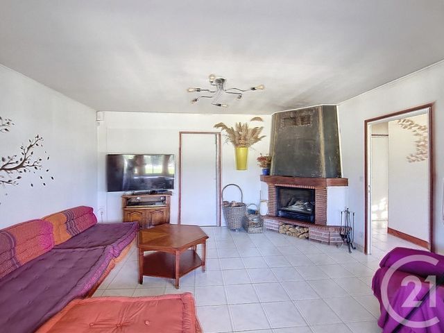 Maison à vendre - 4 pièces - 161,81 m2 - Campagne Sur Arize - 09 - MIDI-PYRENEES