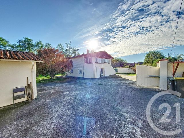 Maison à vendre - 4 pièces - 161,81 m2 - Campagne Sur Arize - 09 - MIDI-PYRENEES