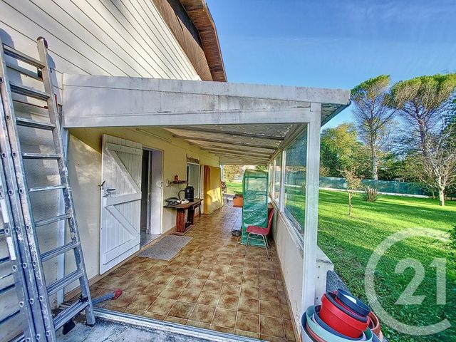 Maison à vendre - 4 pièces - 161,81 m2 - Campagne Sur Arize - 09 - MIDI-PYRENEES