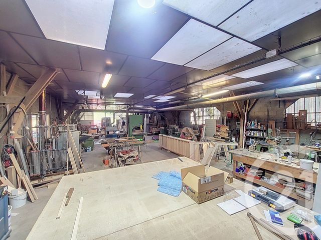 Maison à vendre - 4 pièces - 340 m2 - Le Mas D Azil - 09 - MIDI-PYRENEES