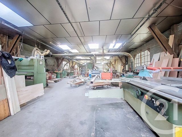 Maison à vendre - 4 pièces - 340 m2 - Le Mas D Azil - 09 - MIDI-PYRENEES