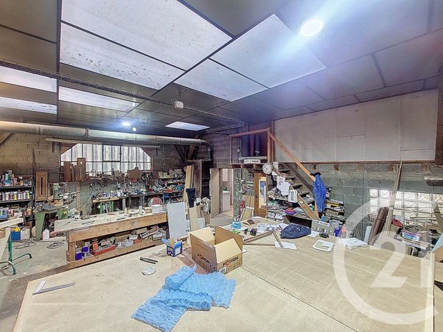 Maison à vendre - 4 pièces - 340 m2 - Le Mas D Azil - 09 - MIDI-PYRENEES