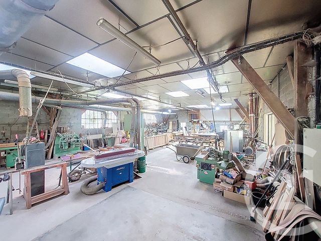 Maison à vendre - 4 pièces - 340 m2 - Le Mas D Azil - 09 - MIDI-PYRENEES