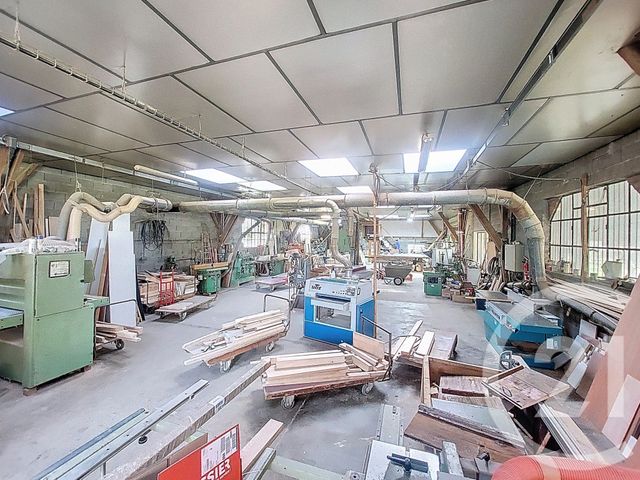 Maison à vendre - 4 pièces - 340 m2 - Le Mas D Azil - 09 - MIDI-PYRENEES