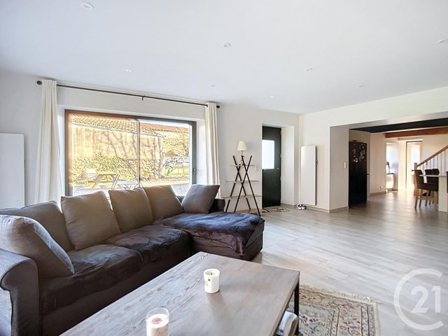 Maison &agrave; vendre - 4 pi&egrave;ces - 148,10 m2 - Caumont - 09 - MIDI-PYRENEES