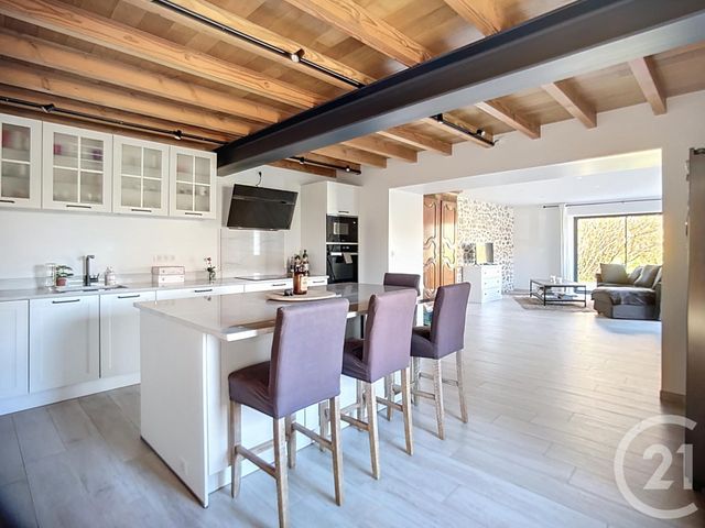 Maison &agrave; vendre - 4 pi&egrave;ces - 148,10 m2 - Caumont - 09 - MIDI-PYRENEES