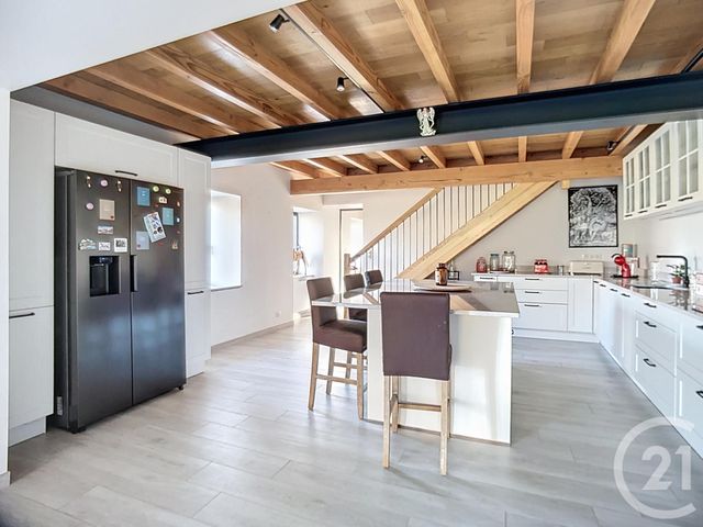 Maison &agrave; vendre - 4 pi&egrave;ces - 148,10 m2 - Caumont - 09 - MIDI-PYRENEES