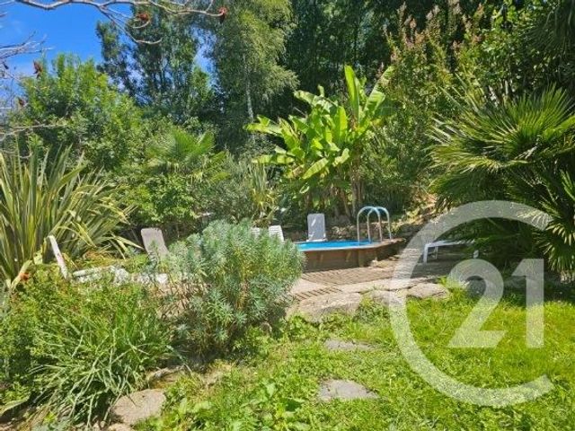 Maison à vendre - 5 pièces - 96,23 m2 - Erp - 09 - MIDI-PYRENEES