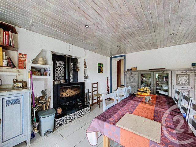 Maison à vendre - 5 pièces - 96,23 m2 - Erp - 09 - MIDI-PYRENEES