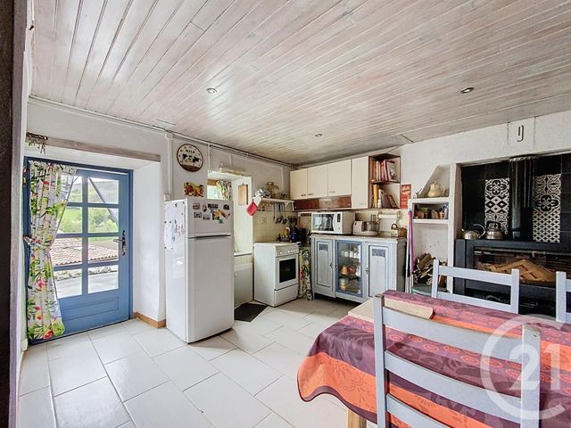 Maison à vendre - 5 pièces - 96,23 m2 - Erp - 09 - MIDI-PYRENEES