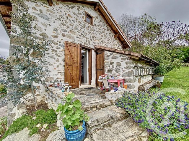 Maison à vendre - 5 pièces - 96,23 m2 - Erp - 09 - MIDI-PYRENEES