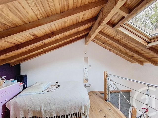 Maison à vendre - 5 pièces - 96,23 m2 - Erp - 09 - MIDI-PYRENEES