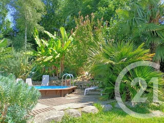 Maison à vendre - 5 pièces - 96,23 m2 - Erp - 09 - MIDI-PYRENEES