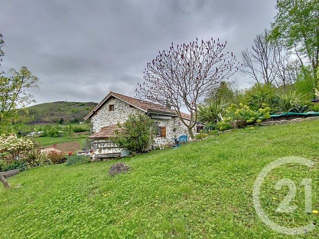 Maison à vendre - 5 pièces - 96,23 m2 - Erp - 09 - MIDI-PYRENEES