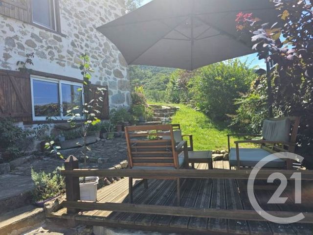 Maison à vendre - 5 pièces - 96,23 m2 - Erp - 09 - MIDI-PYRENEES