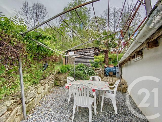 Maison à vendre - 5 pièces - 96,23 m2 - Erp - 09 - MIDI-PYRENEES