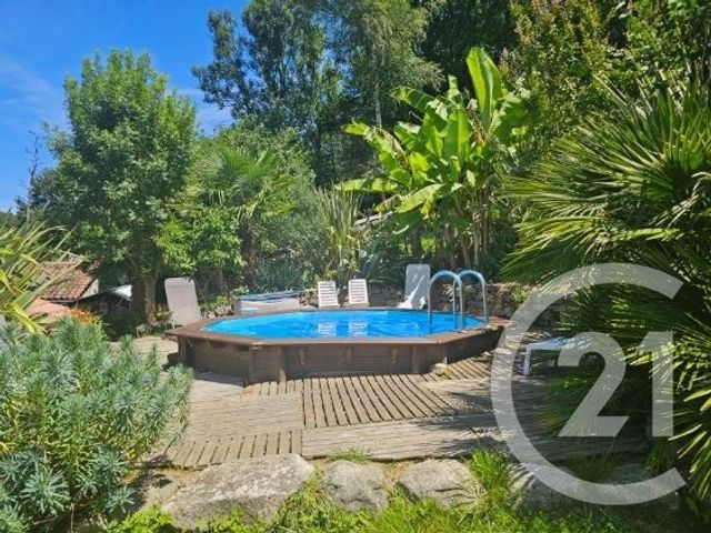 Maison à vendre - 5 pièces - 96,23 m2 - Erp - 09 - MIDI-PYRENEES