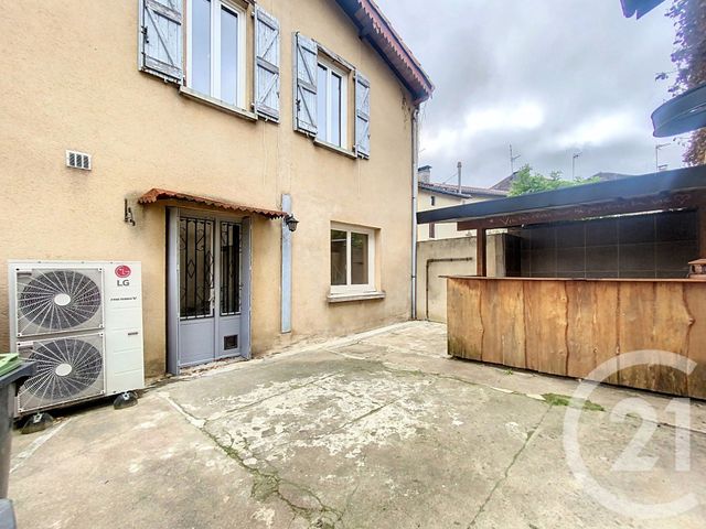 Maison à louer - 4 pièces - 96,95 m2 - Daumazan Sur Arize - 09 - MIDI-PYRENEES