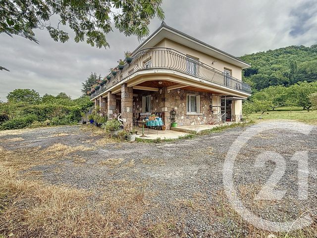 Maison à vendre - 6 pièces - 180 m2 - St Girons - 09 - MIDI-PYRENEES