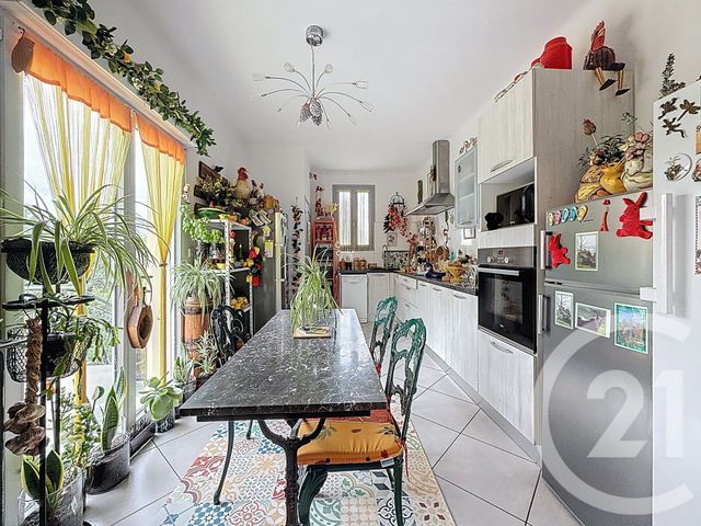 Maison à vendre - 6 pièces - 180 m2 - St Girons - 09 - MIDI-PYRENEES