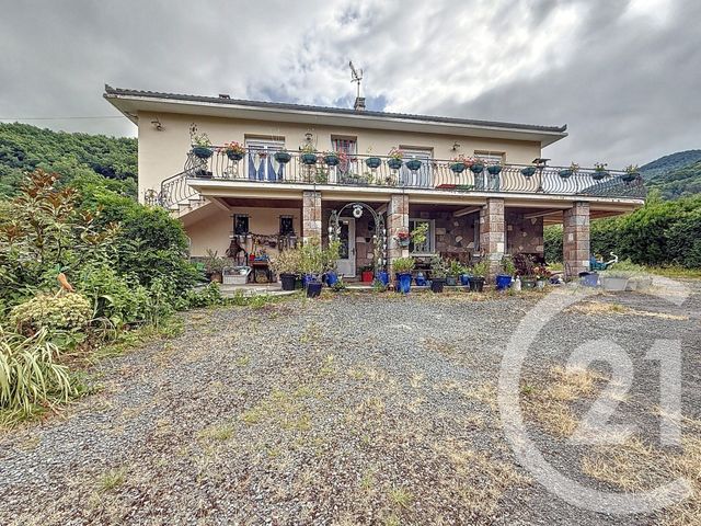 maison - ST GIRONS - 09