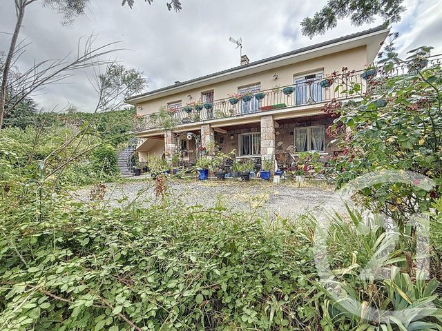 Maison à vendre - 6 pièces - 180 m2 - St Girons - 09 - MIDI-PYRENEES