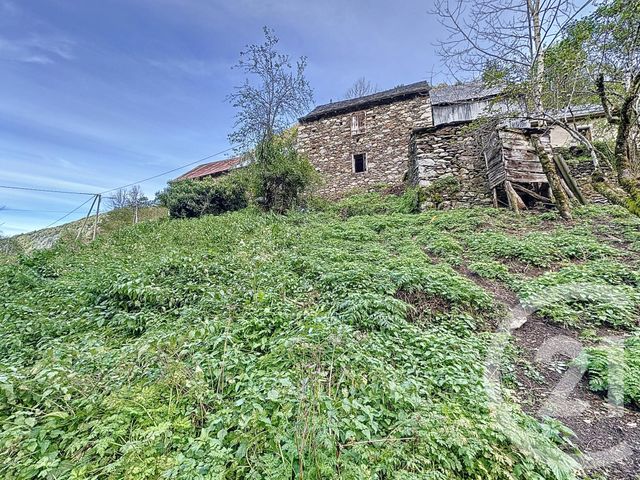 Maison à vendre - 2 pièces - 66 m2 - Le Port - 09 - MIDI-PYRENEES