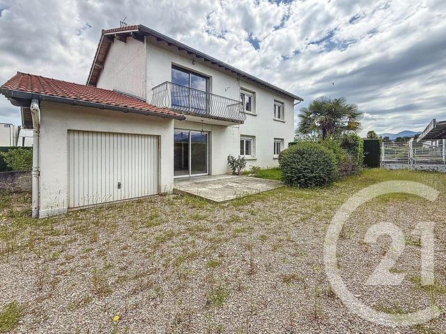 Maison à vendre - 8 pièces - 180 m2 - Lorp Sentaraille - 09 - MIDI-PYRENEES