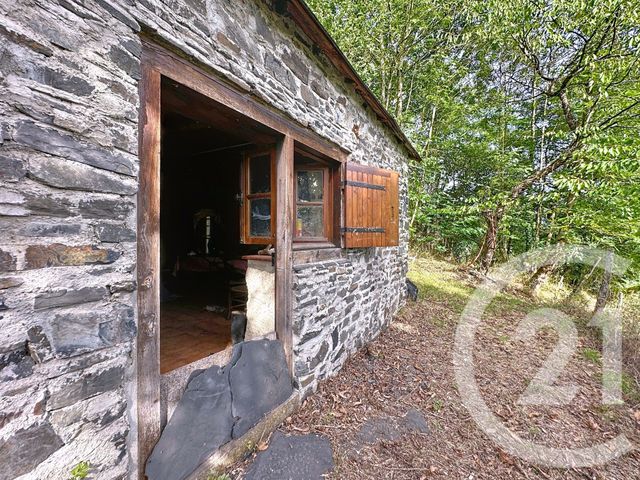 Maison &agrave; vendre - 1 pi&egrave;ce - 29,08 m2 - Orgibet - 09 - MIDI-PYRENEES