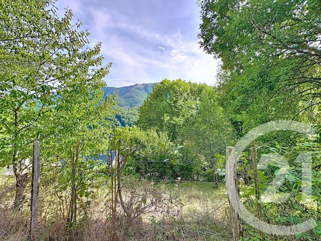 Maison &agrave; vendre - 1 pi&egrave;ce - 29,08 m2 - Orgibet - 09 - MIDI-PYRENEES