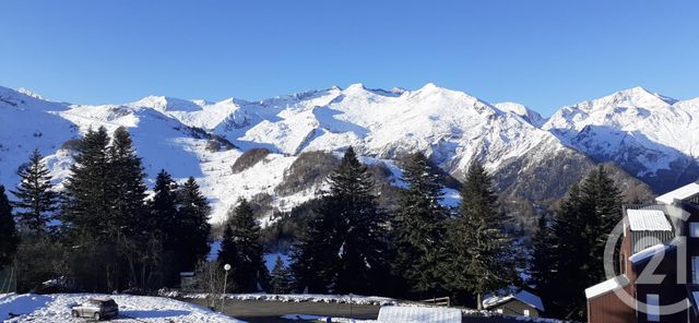 Appartement Studio à vendre - 1 pièce - 16,54 m2 - Ustou - 09 - MIDI-PYRENEES