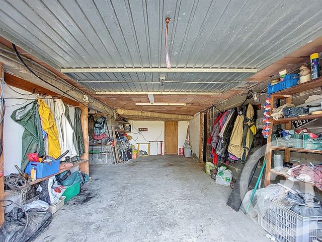 Maison à vendre - 7 pièces - 115,32 m2 - Daumazan Sur Arize - 09 - MIDI-PYRENEES