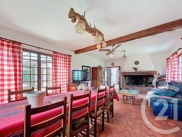 Maison à vendre - 7 pièces - 115,32 m2 - Daumazan Sur Arize - 09 - MIDI-PYRENEES