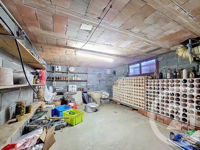 Maison à vendre - 7 pièces - 115,32 m2 - Daumazan Sur Arize - 09 - MIDI-PYRENEES