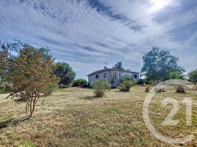 Maison à vendre - 7 pièces - 115,32 m2 - Daumazan Sur Arize - 09 - MIDI-PYRENEES