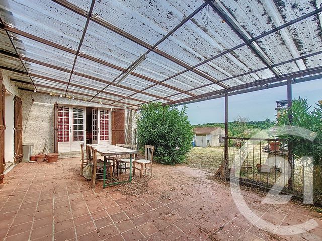 Maison à vendre - 7 pièces - 115,32 m2 - Daumazan Sur Arize - 09 - MIDI-PYRENEES