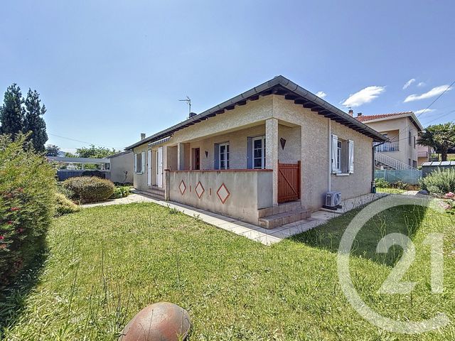 maison - ST GIRONS - 09