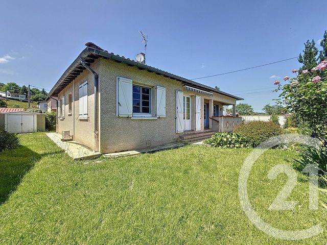 maison - ST GIRONS - 09