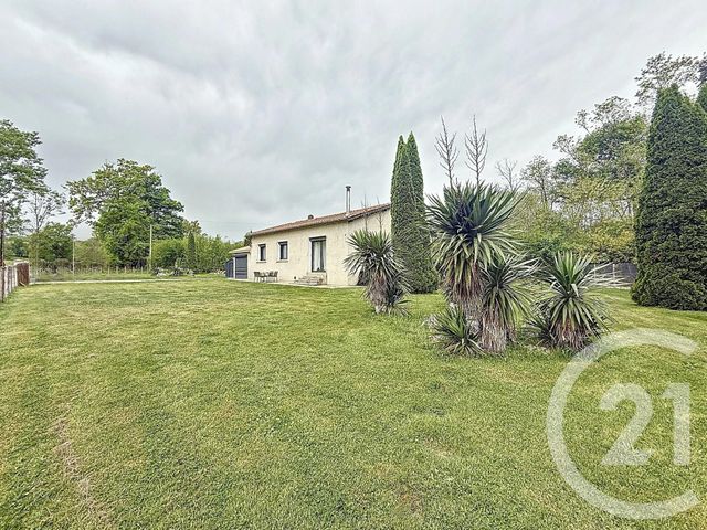 Maison à vendre - 4 pièces - 90 m2 - Lorp Sentaraille - 09 - MIDI-PYRENEES