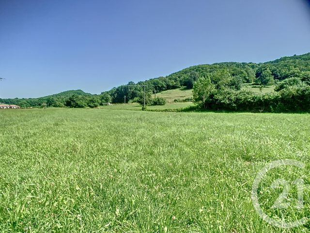 Terrain à vendre - 3019 m2 - Montjoie En Couserans - 09 - MIDI-PYRENEES