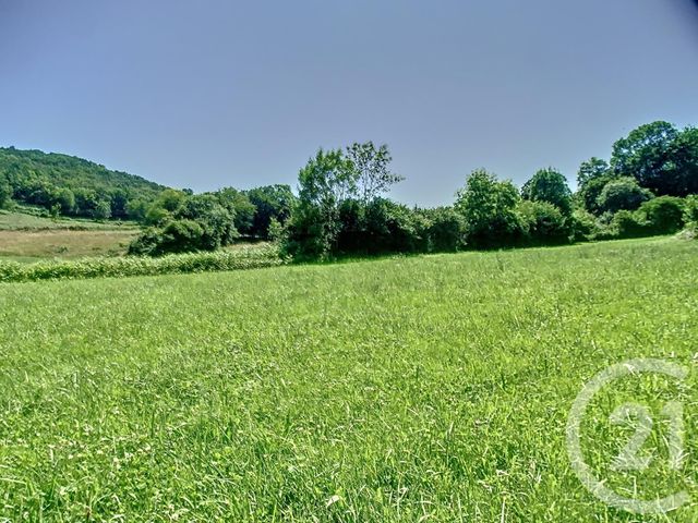 Terrain à vendre - 3019 m2 - Montjoie En Couserans - 09 - MIDI-PYRENEES