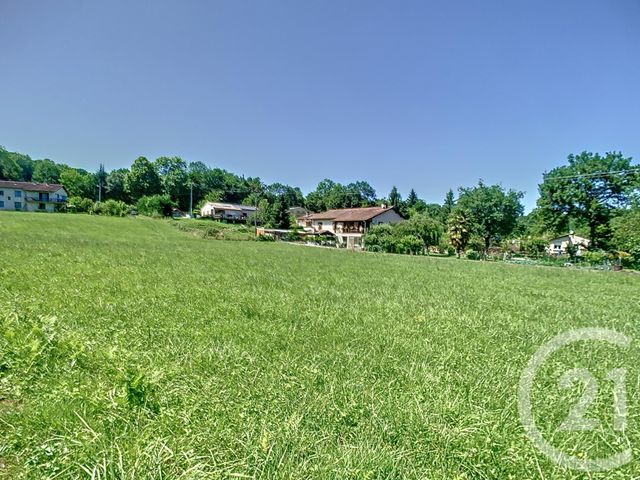 Terrain à vendre - 3019 m2 - Montjoie En Couserans - 09 - MIDI-PYRENEES