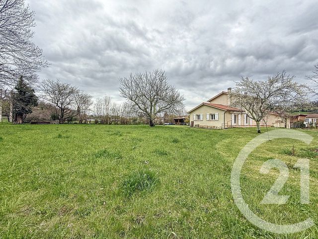 maison - ST GIRONS - 09