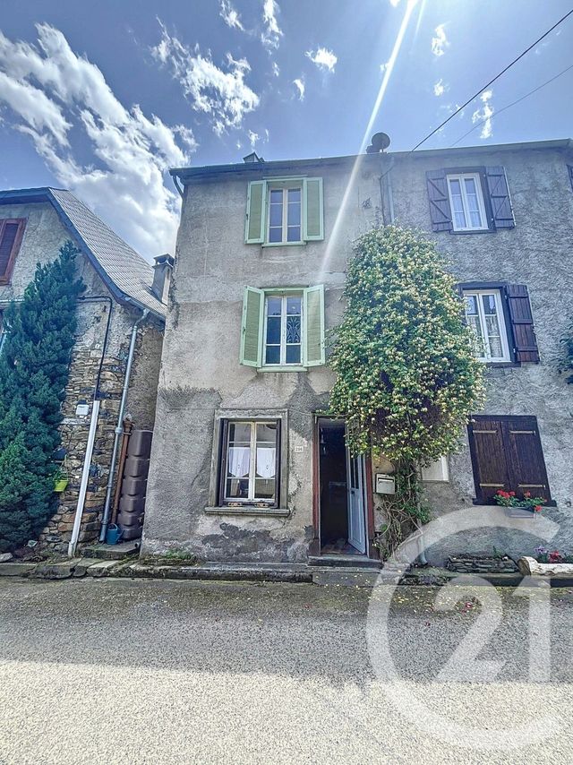 maison - AUGIREIN - 09